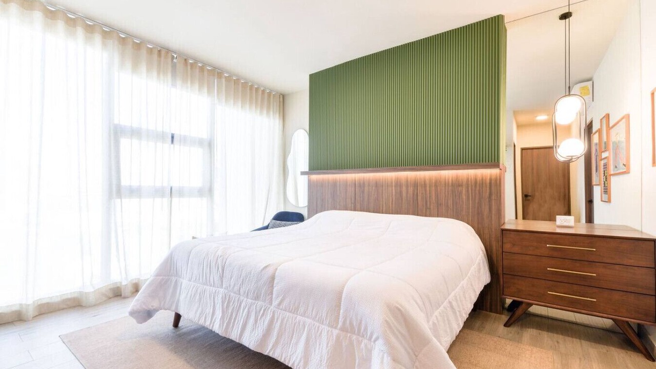 Photo of Bedroom in San Jeronimo