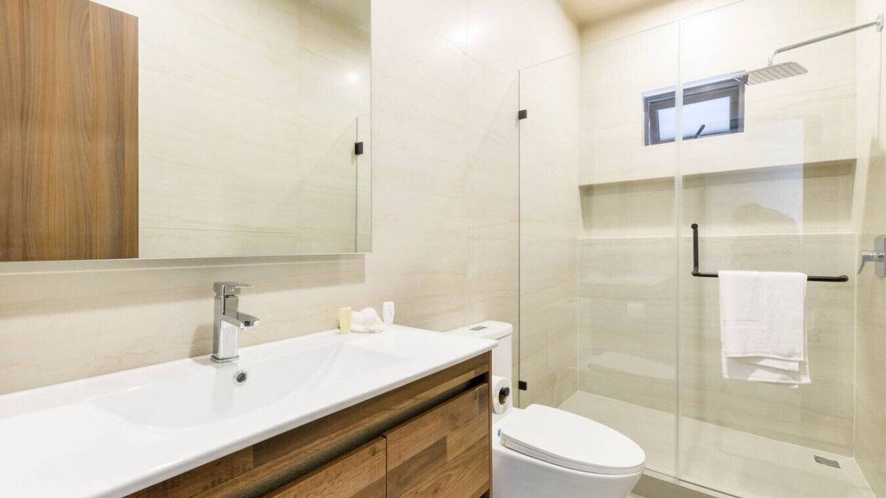 Photo of Bathroom in San Jeronimo