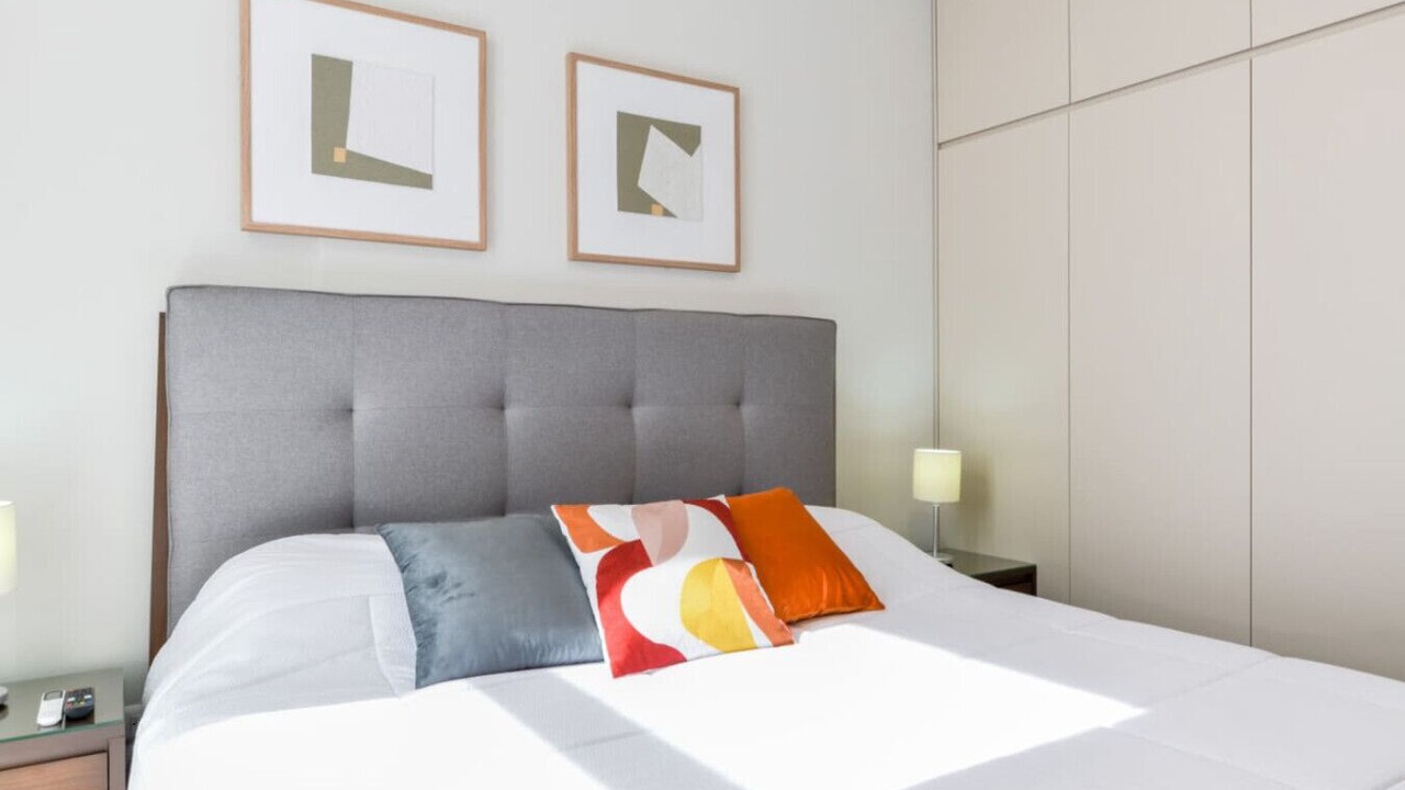 Photo of Bedroom in Monterrey