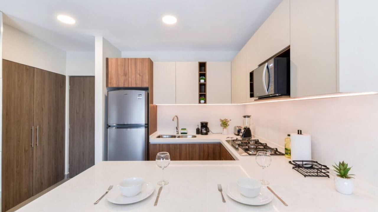 Photo of Kitchen in Monterrey