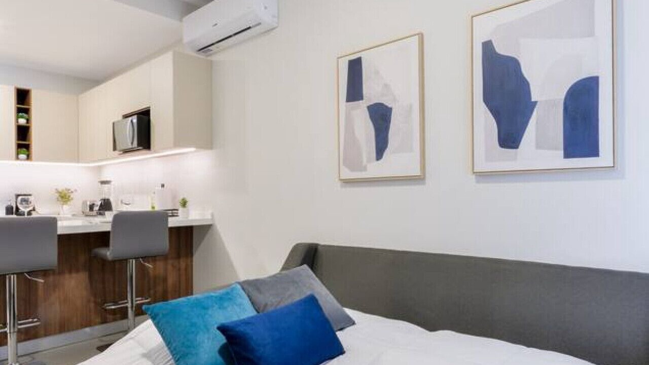 Photo of Bedroom in Monterrey