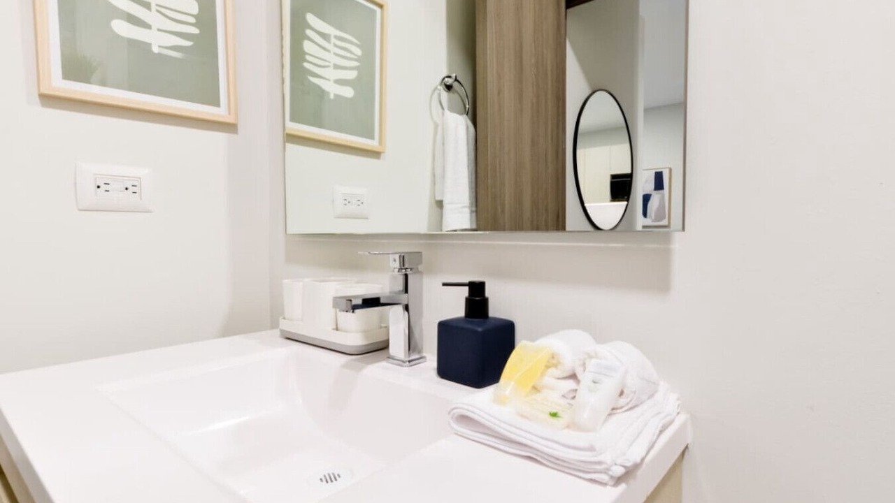 Photo of Bathroom in Monterrey