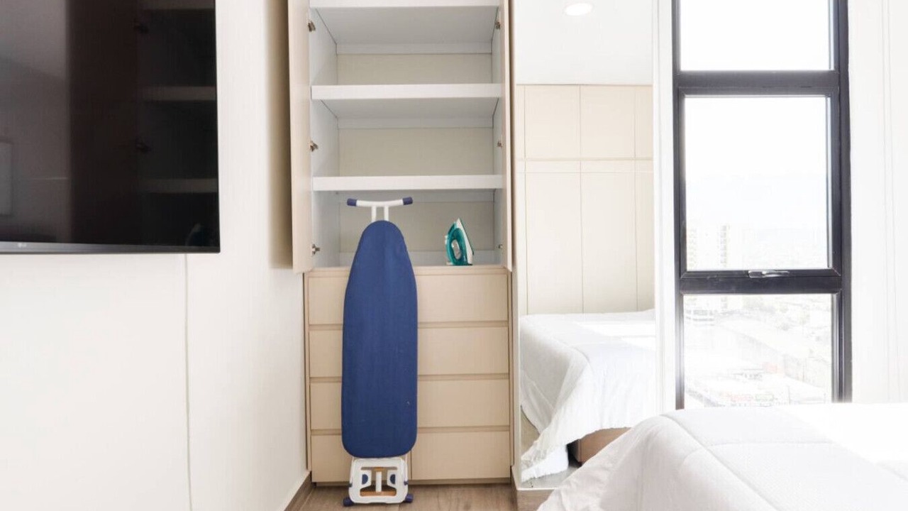 Photo of Bedroom in Monterrey