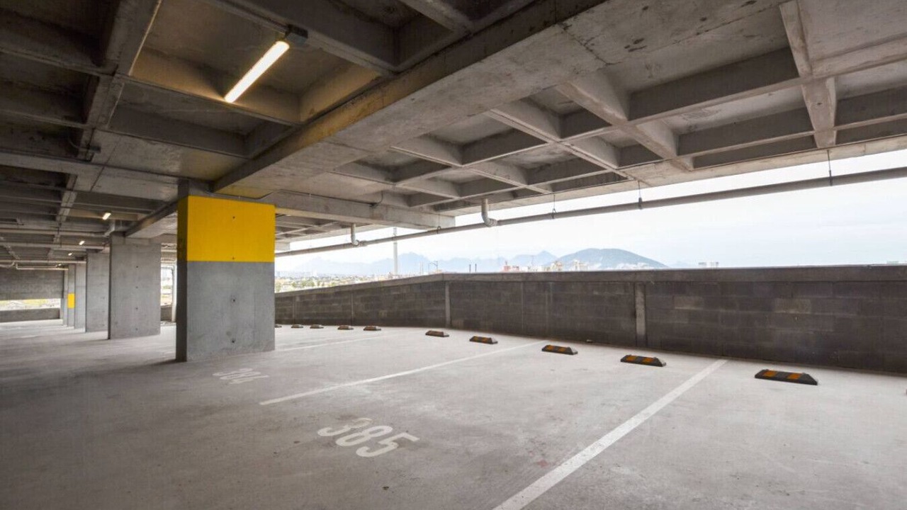 Photo of Outdoor in Monterrey