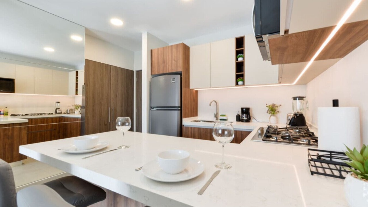 Photo of Kitchen in Monterrey