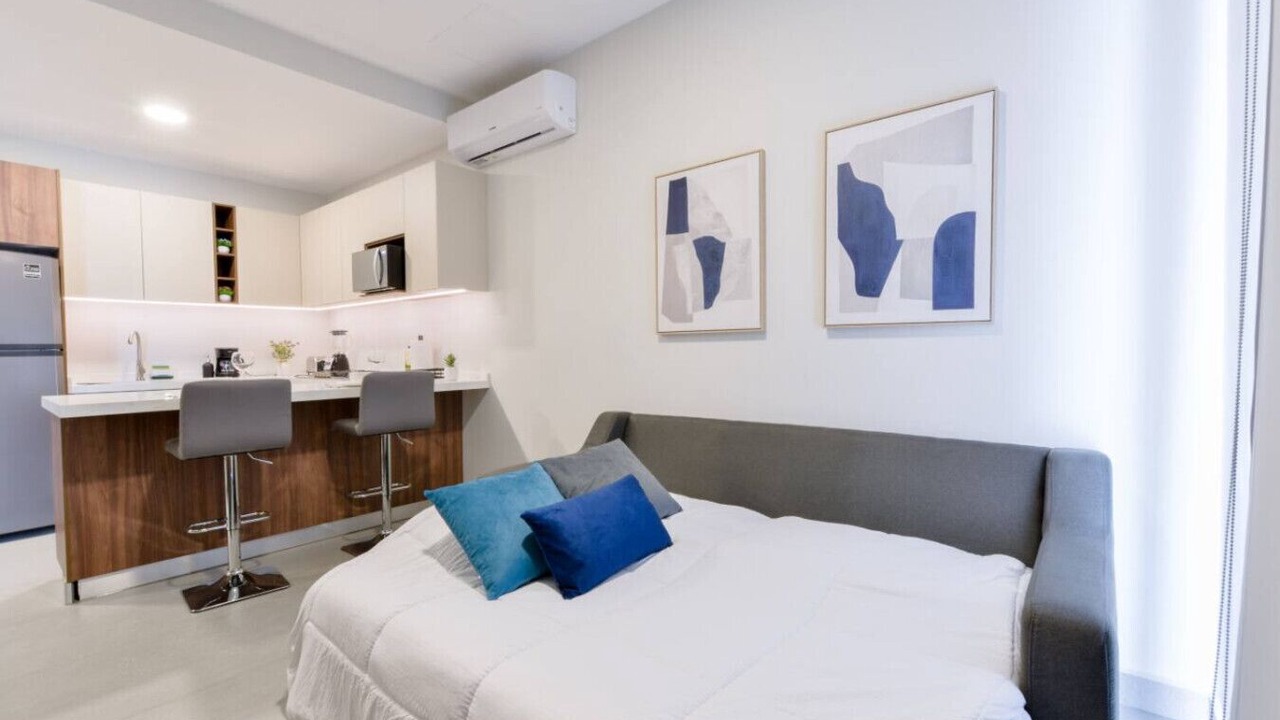 Photo of Bedroom in Monterrey
