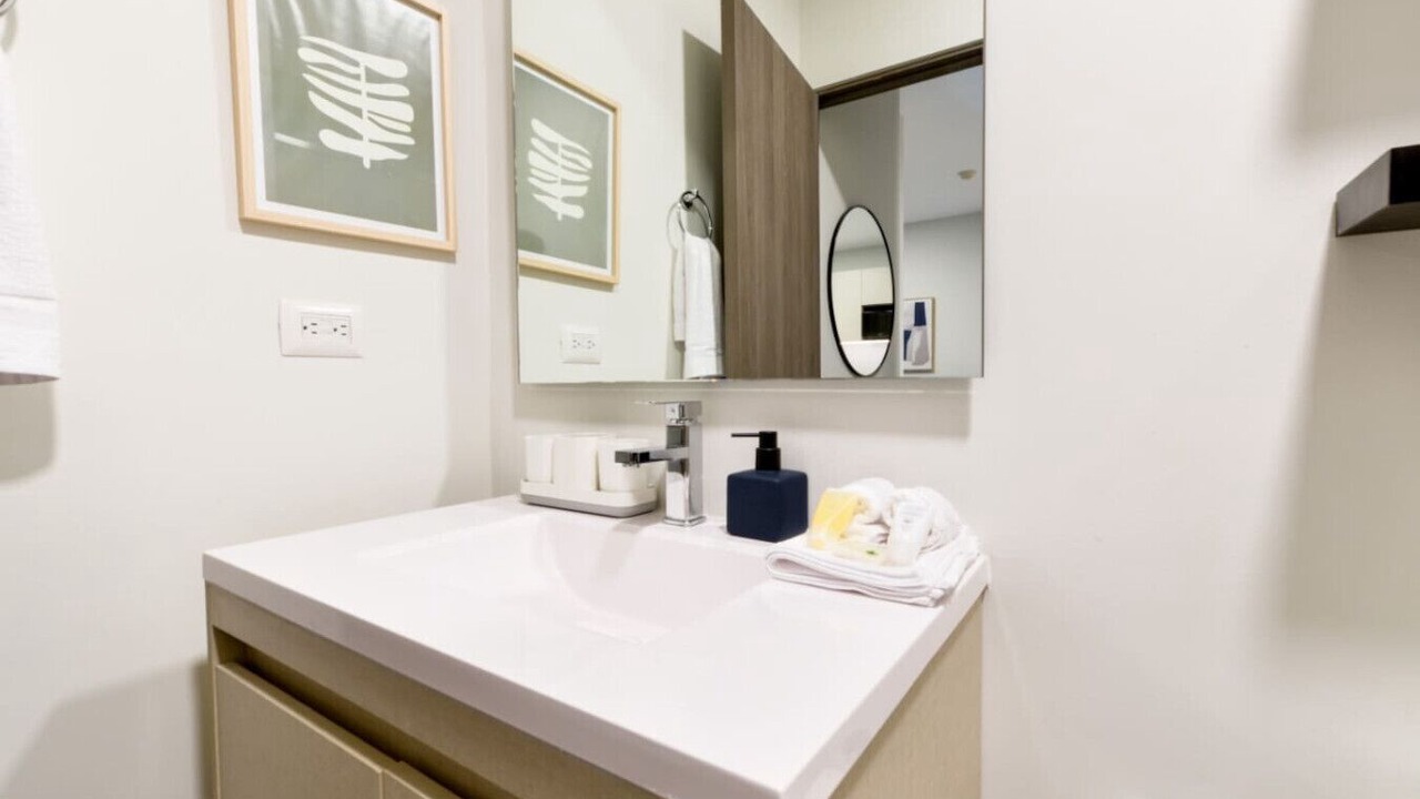 Photo of Bathroom in Monterrey