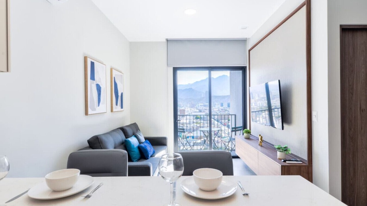 Photo of Livingroom in Monterrey