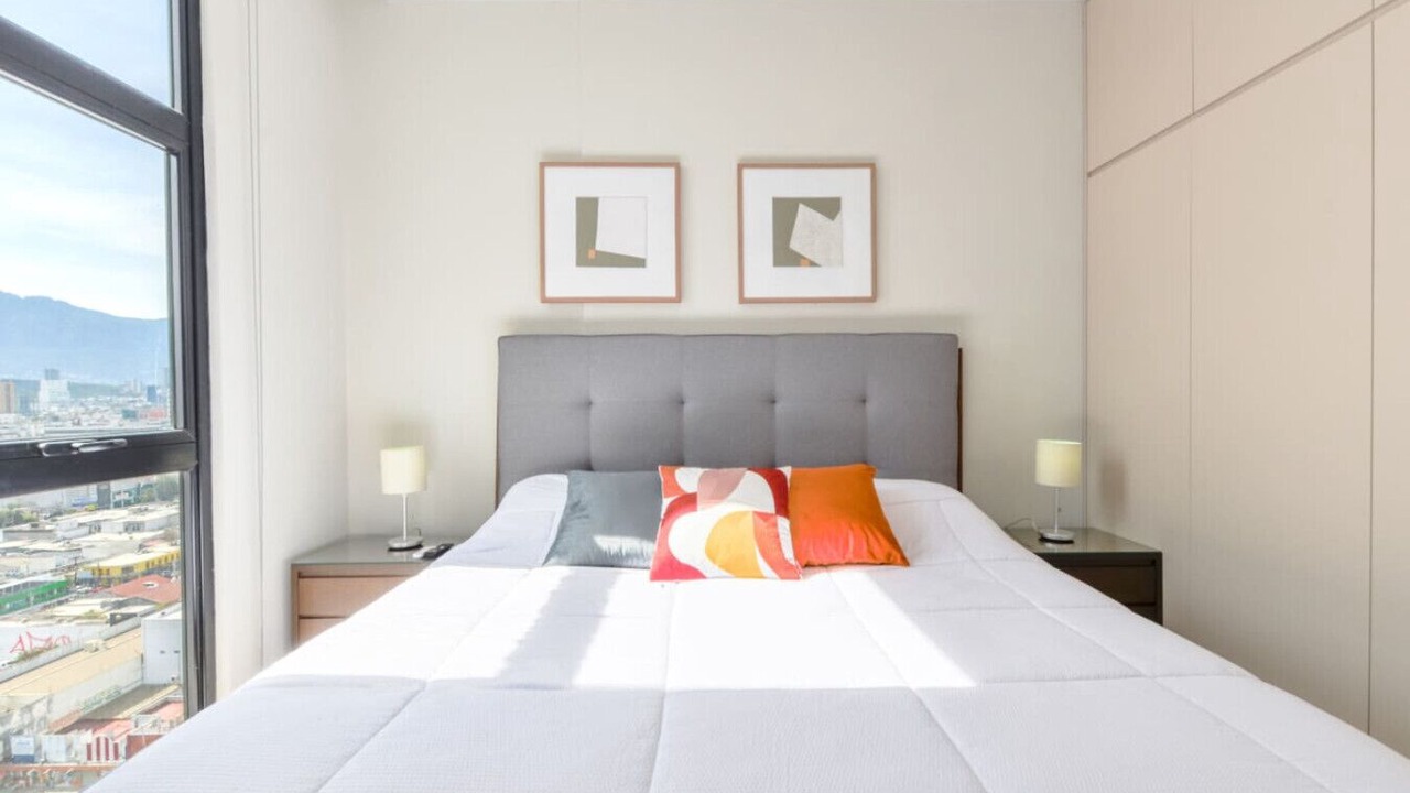 Photo of Bedroom in Monterrey