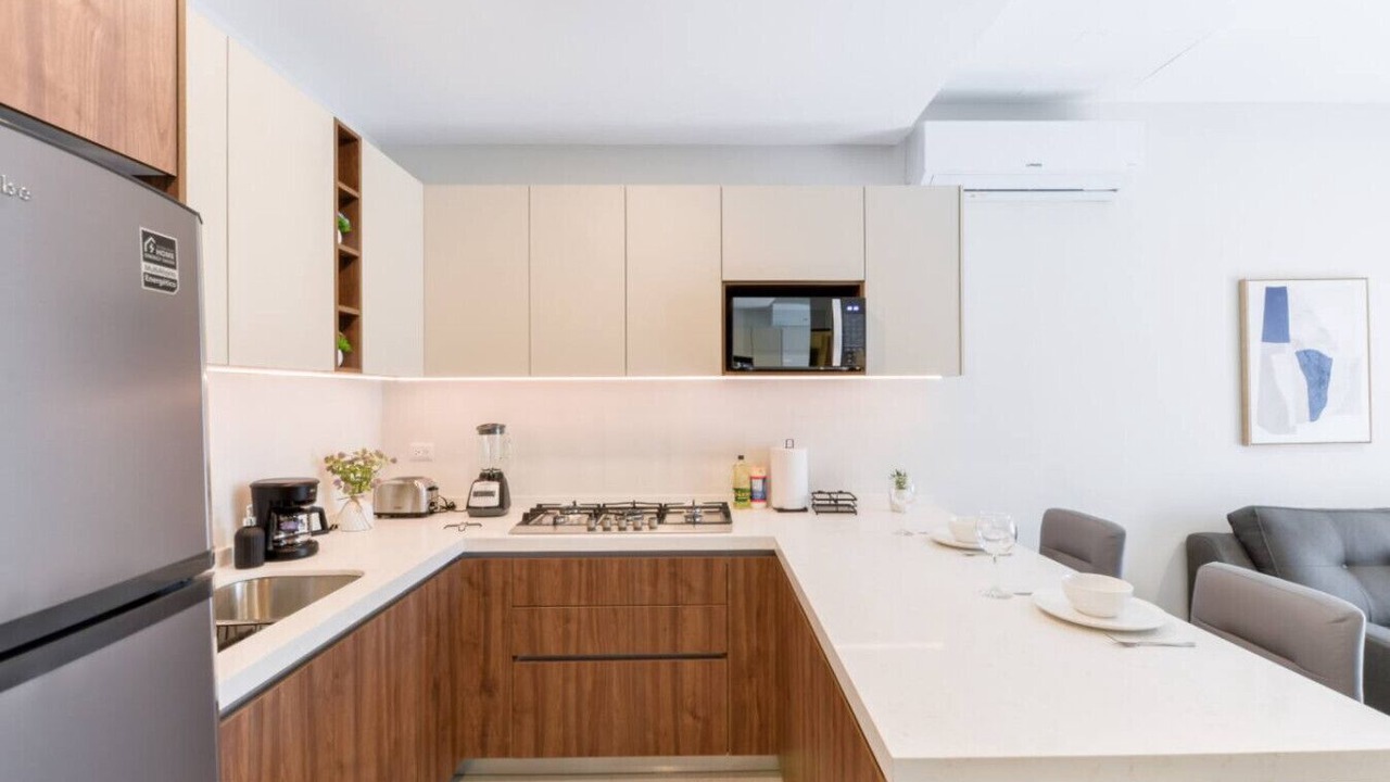 Photo of Kitchen in Monterrey