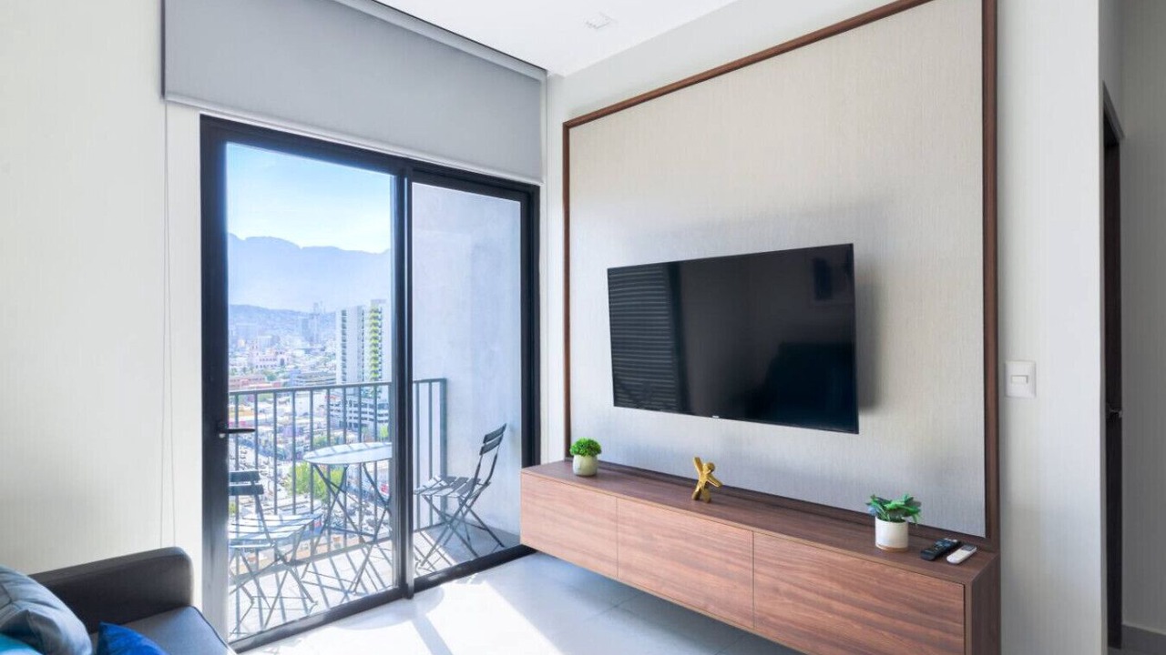 Photo of Livingroom in Monterrey