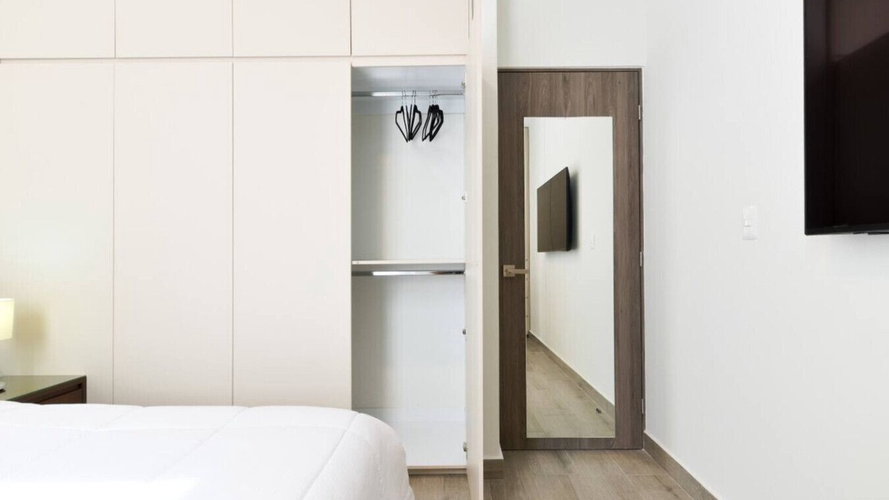 Photo of Bedroom in Monterrey
