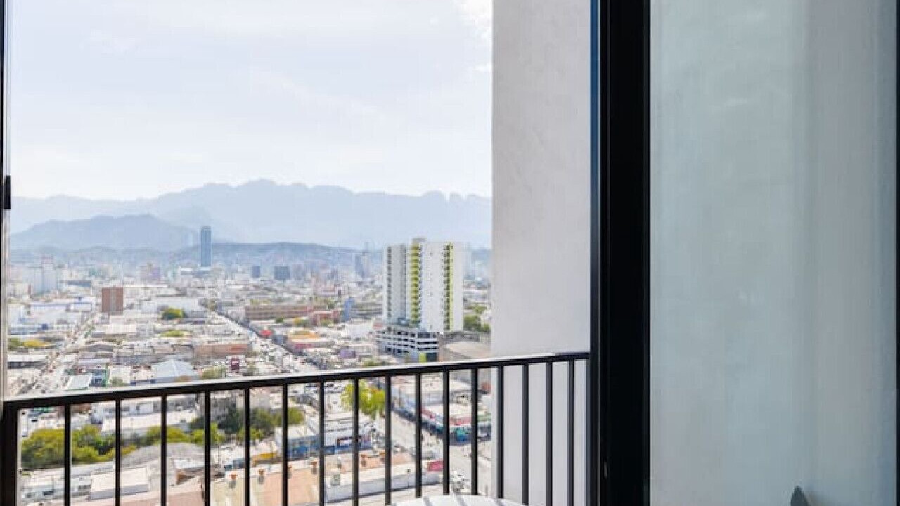Photo of Outdoor in Monterrey