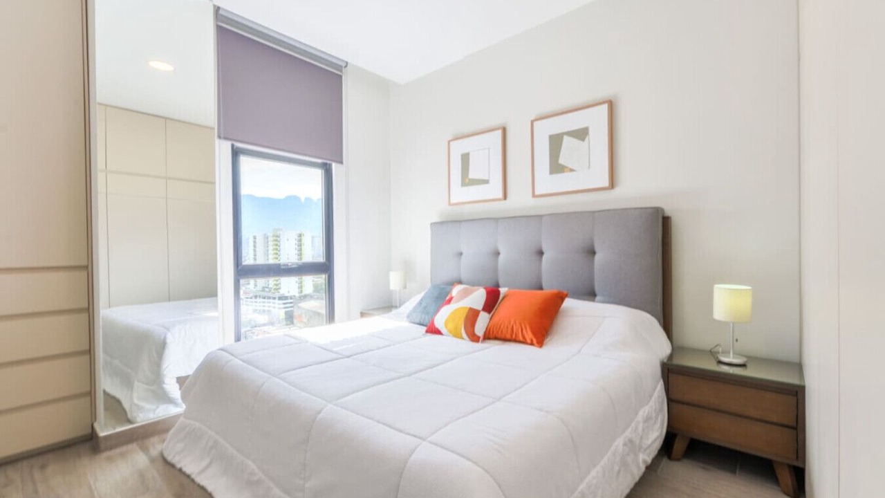 Photo of Bedroom in Monterrey
