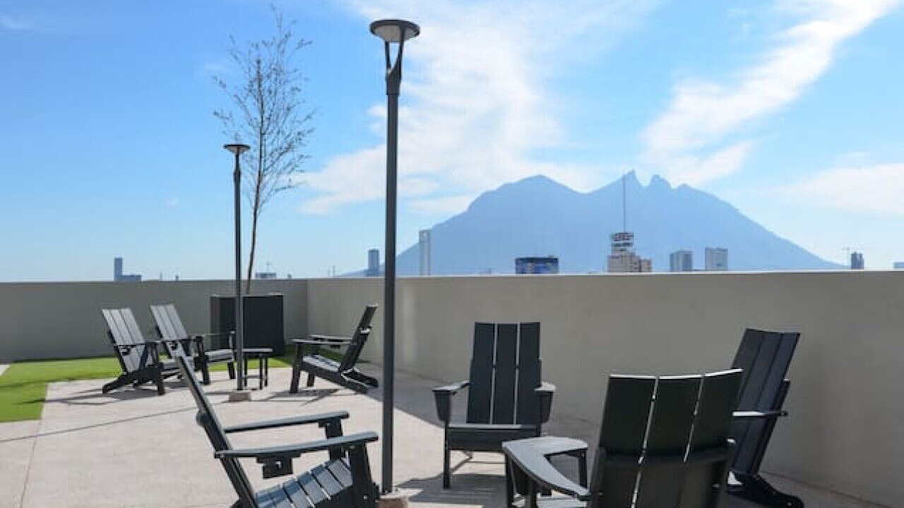 Photo of Patio Balcony in Monterrey