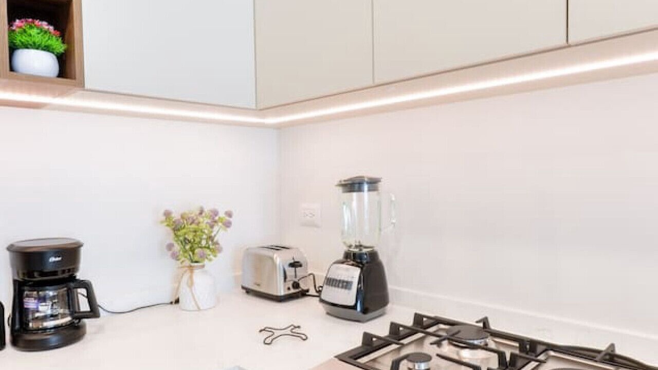 Photo of Kitchen in Monterrey