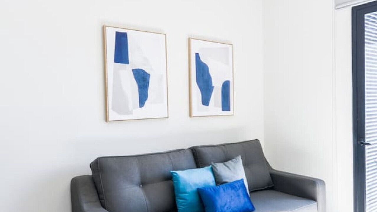Photo of Livingroom in Monterrey