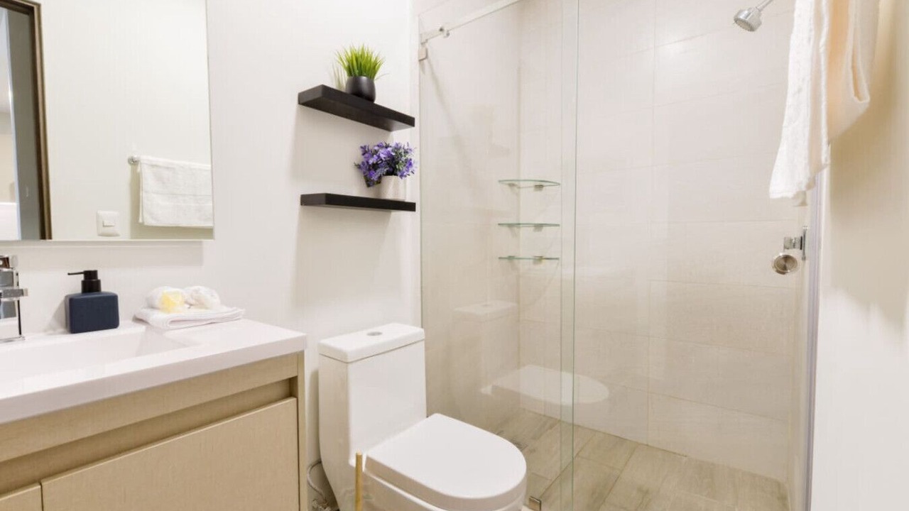 Photo of Bathroom in Monterrey