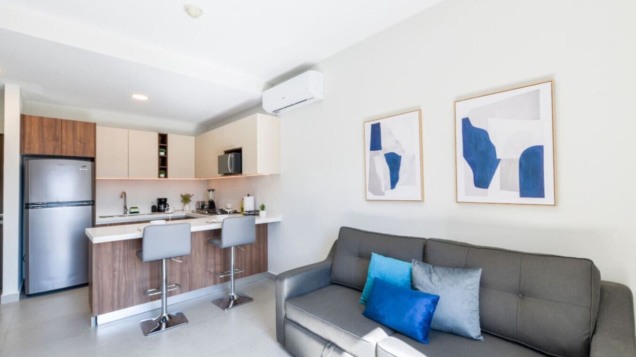 Photo of Livingroom in Monterrey