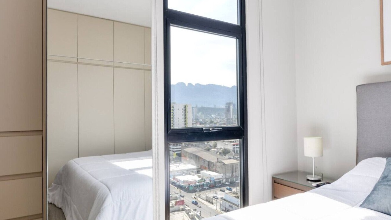 Photo of Bedroom in Monterrey