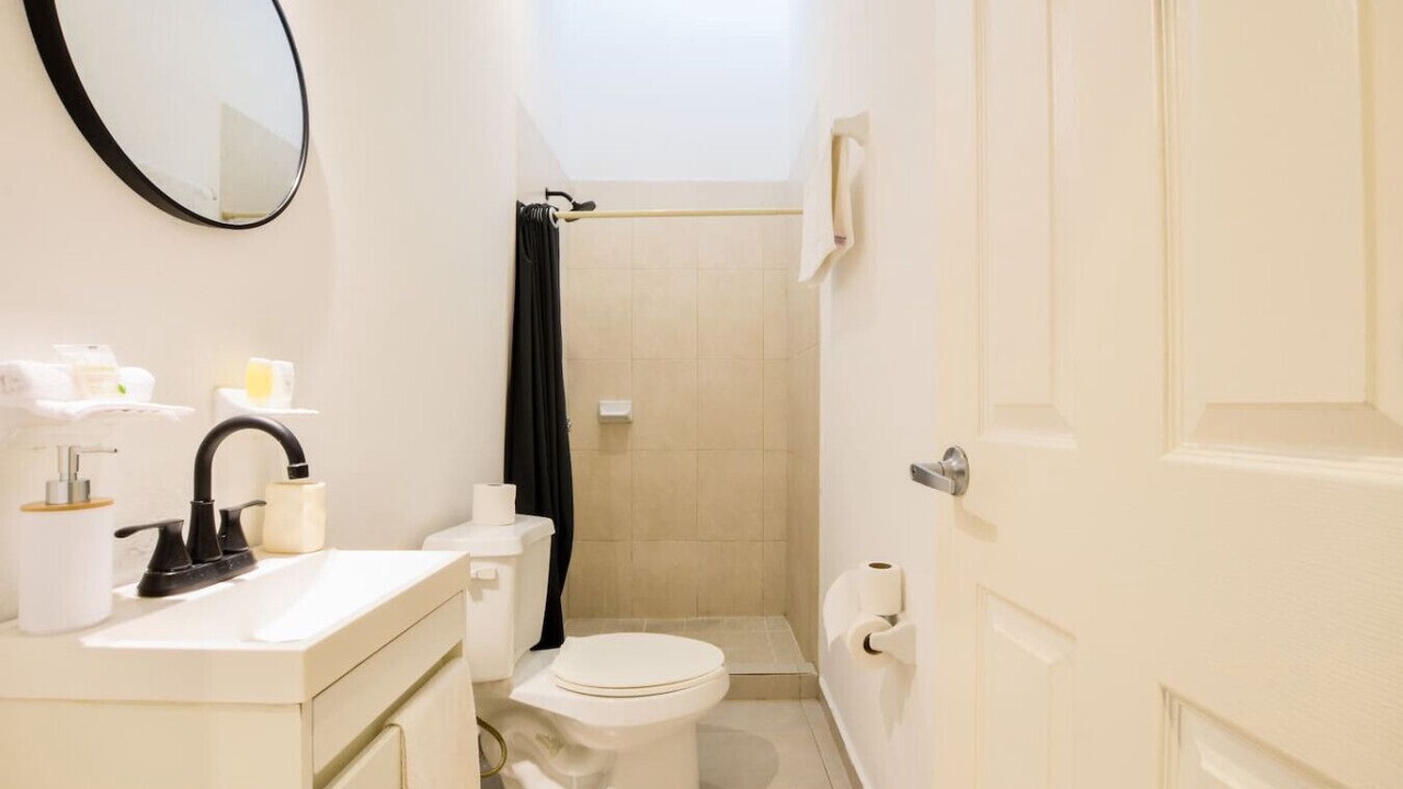 Photo of Bathroom in Monterrey