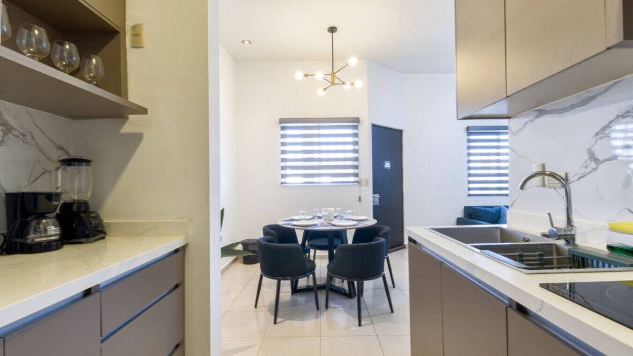 Photo of Kitchen in Monterrey