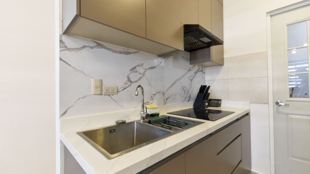 Photo of Kitchen in Monterrey
