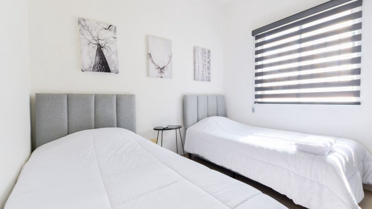 Photo of Bedroom in Monterrey