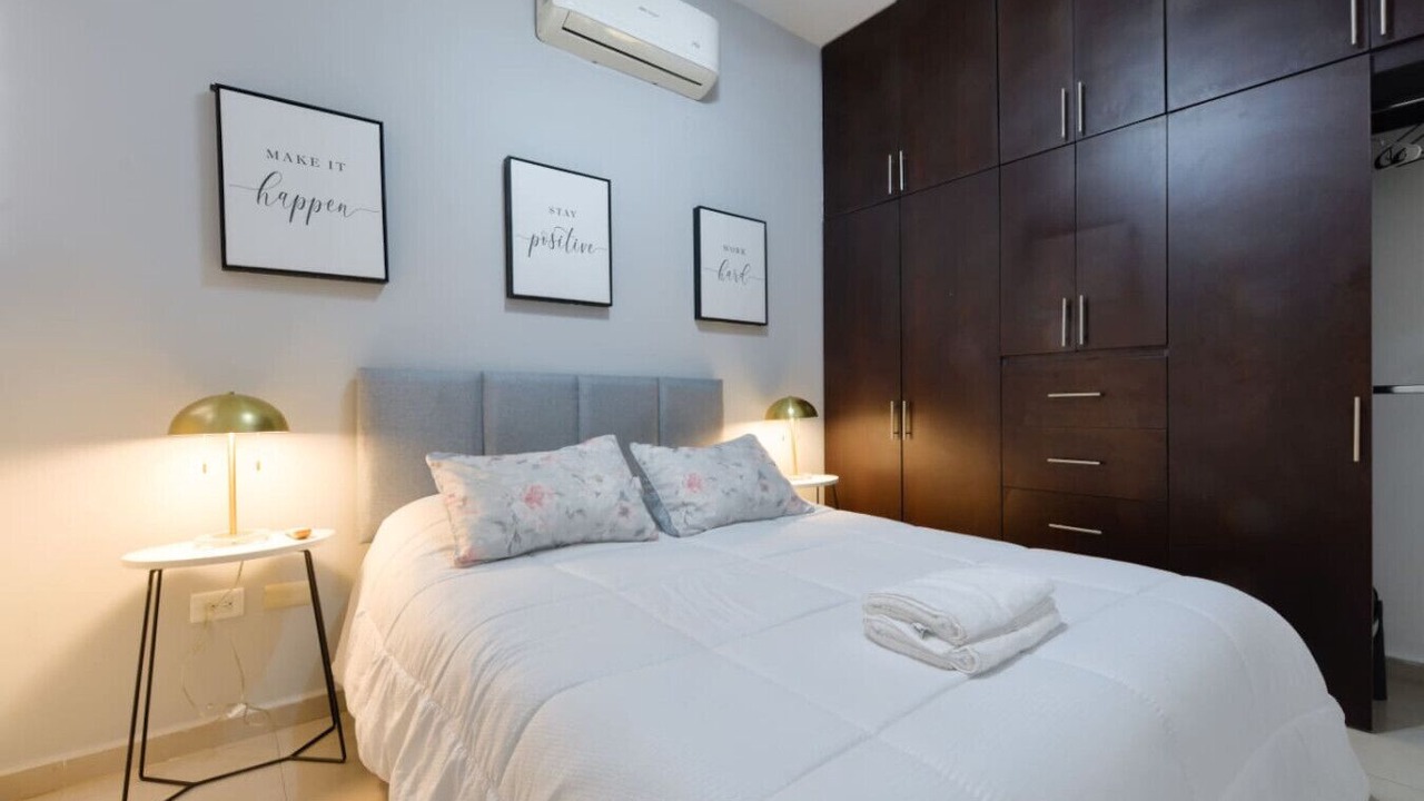 Photo of Bedroom in Monterrey