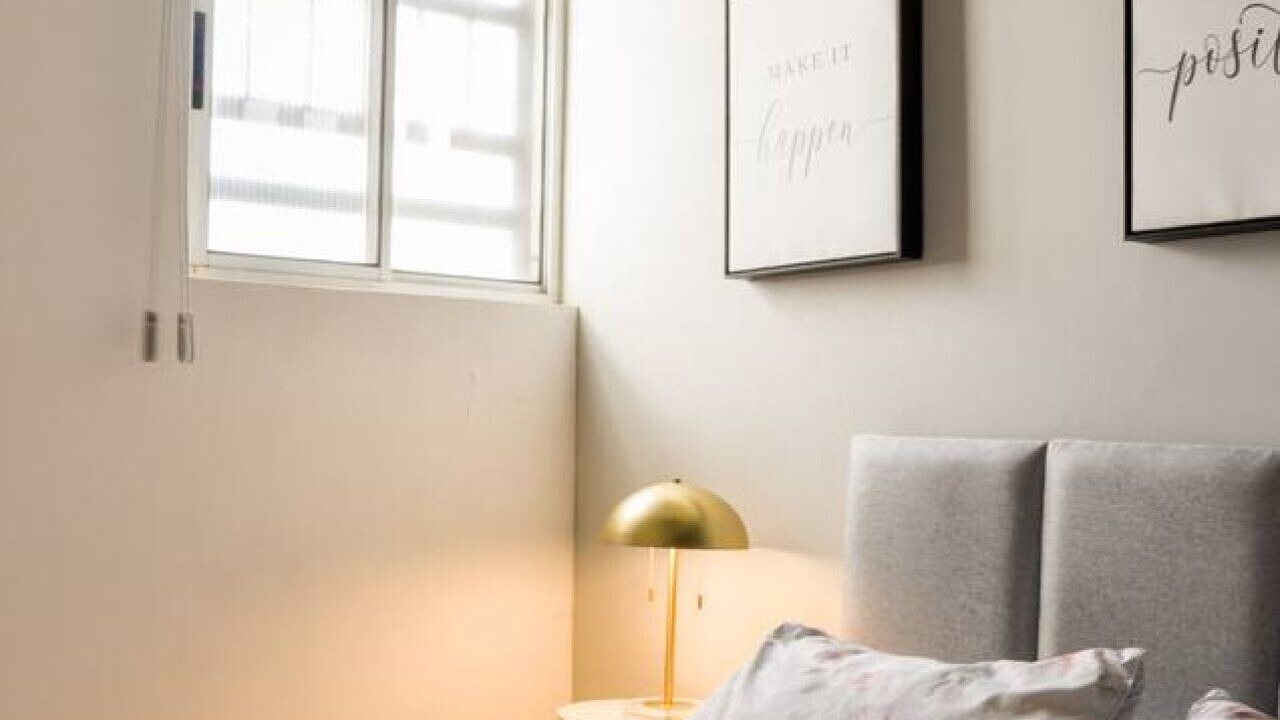 Photo of Bedroom in Monterrey