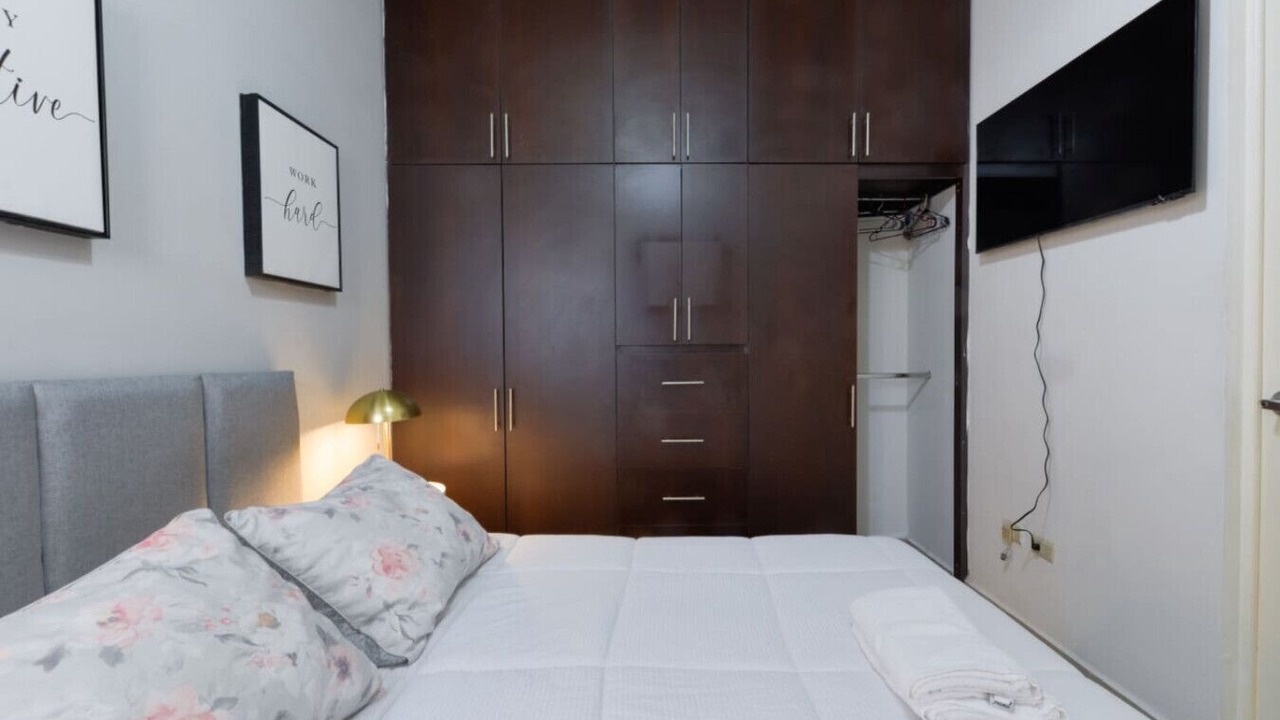 Photo of Bedroom in Monterrey