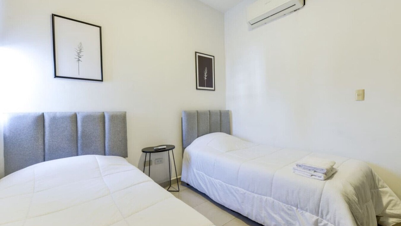 Photo of Bedroom in Monterrey