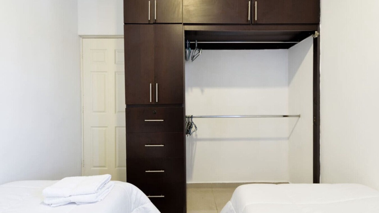 Photo of Bedroom in Monterrey