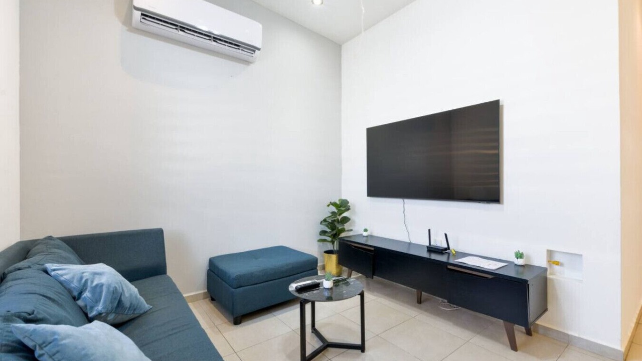 Photo of Livingroom in Monterrey