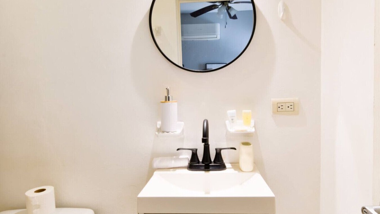 Photo of Bathroom in Monterrey