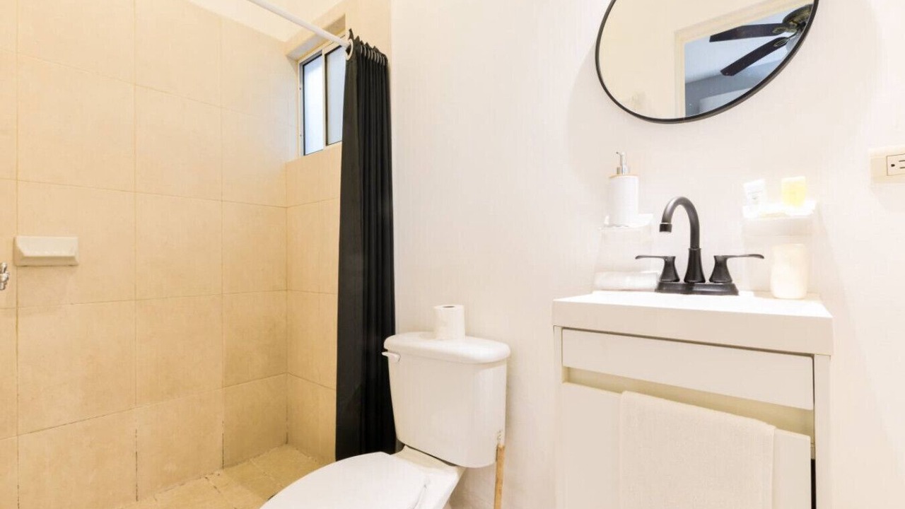 Photo of Bathroom in Monterrey
