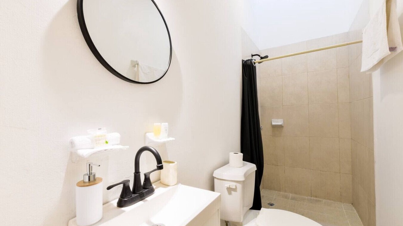 Photo of Bathroom in Monterrey