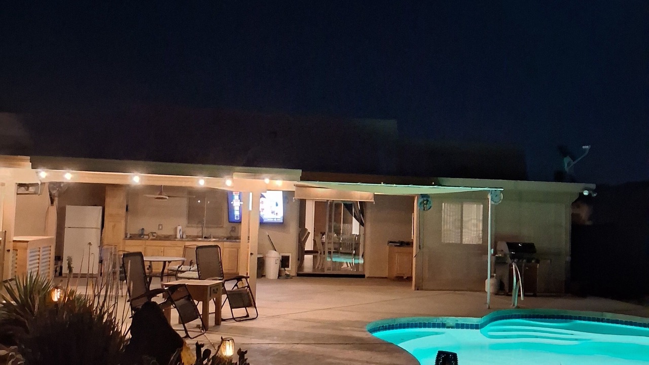 Photo of Outdoor in Desert Foothills