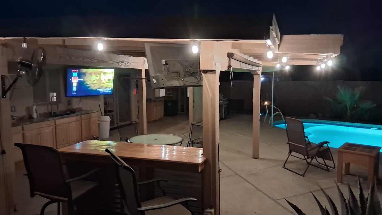 Photo of Outdoor in Desert Foothills
