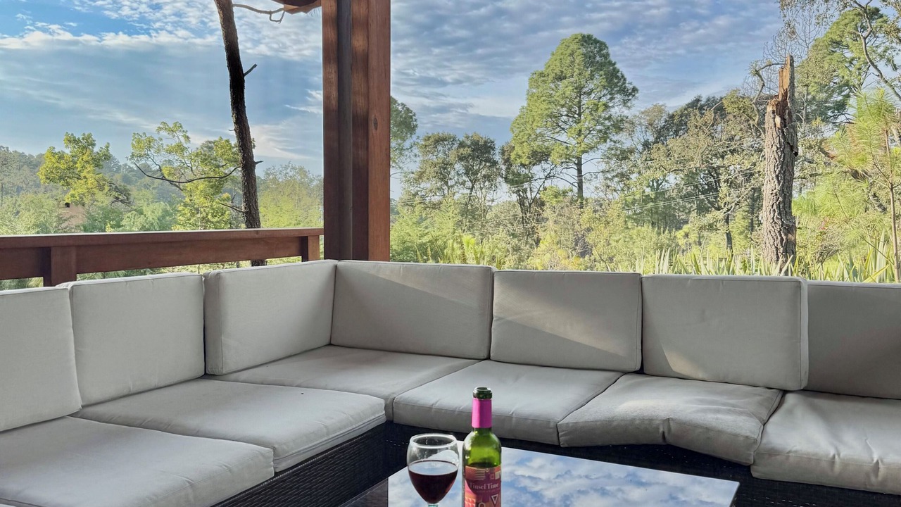 Photo of Outdoor in Tapalpa