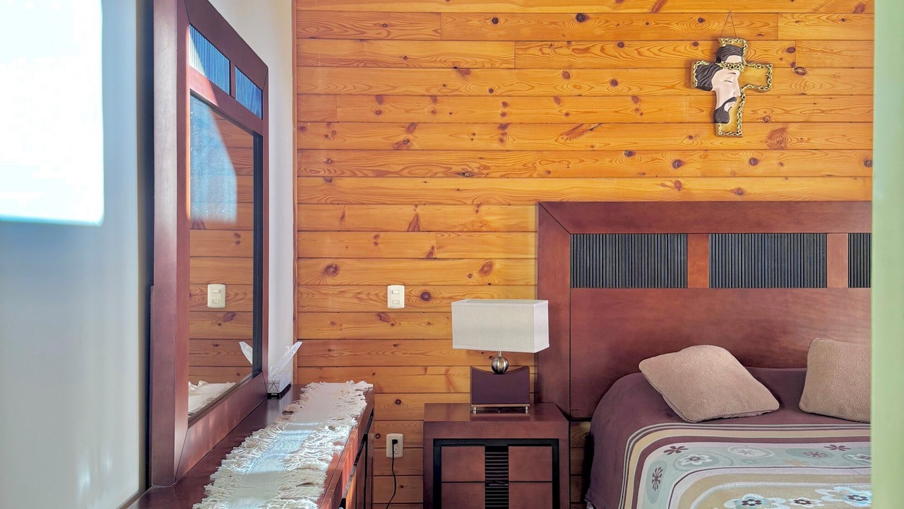 Photo of Bedroom in Tapalpa