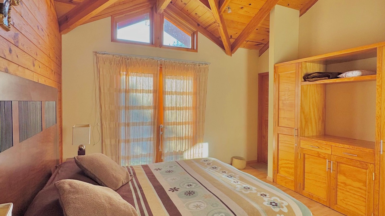 Photo of Bedroom in Tapalpa