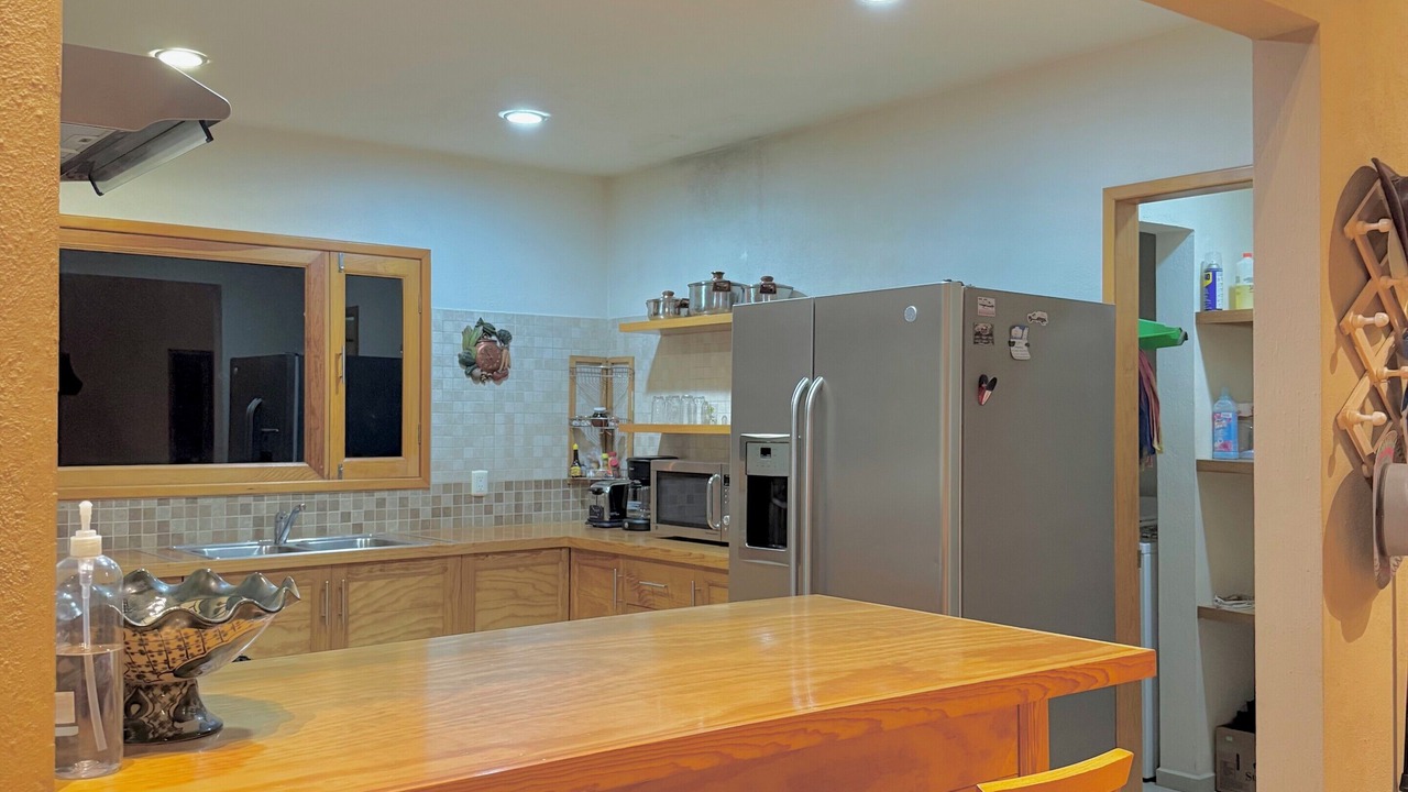 Photo of Kitchen in Tapalpa
