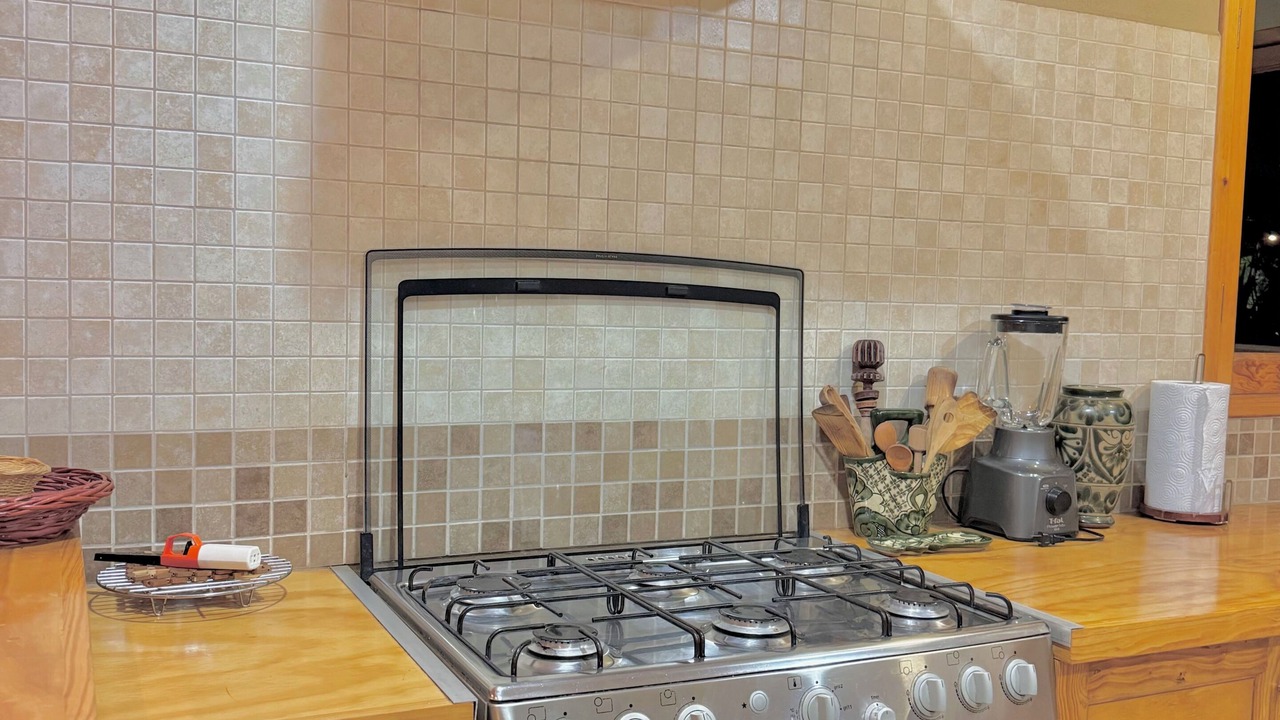 Photo of Kitchen in Tapalpa