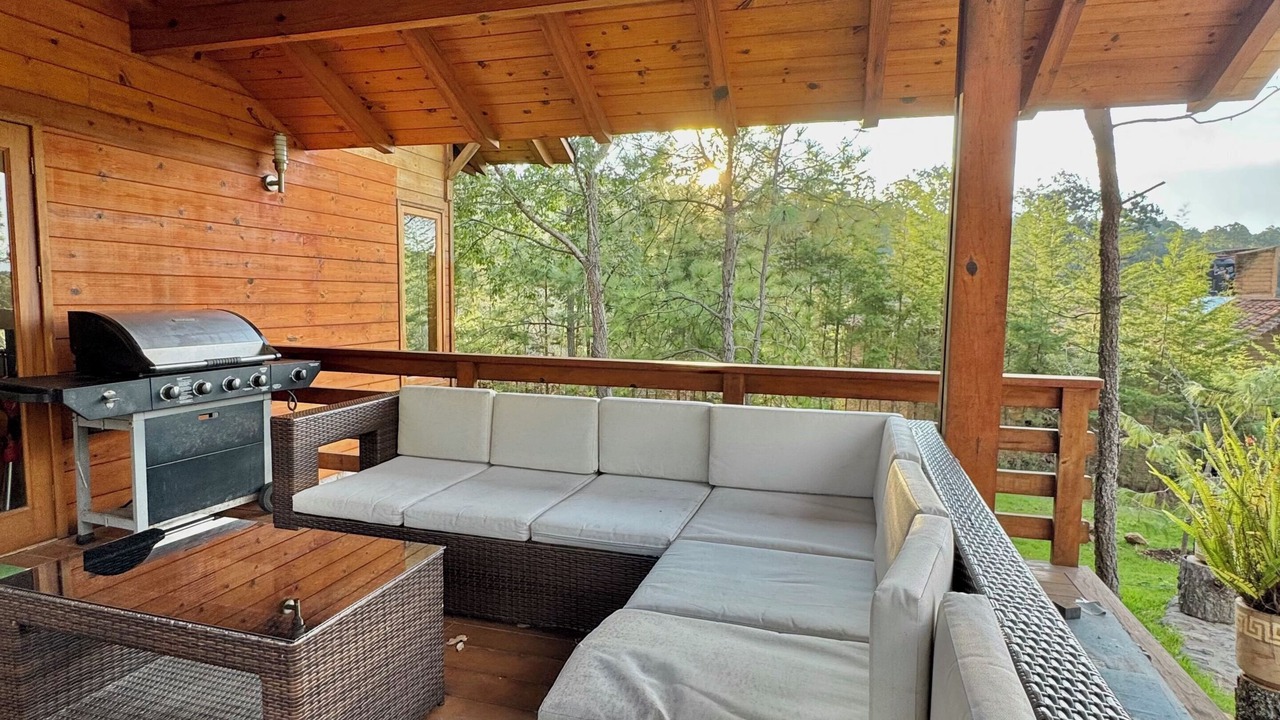 Photo of Outdoor in Tapalpa