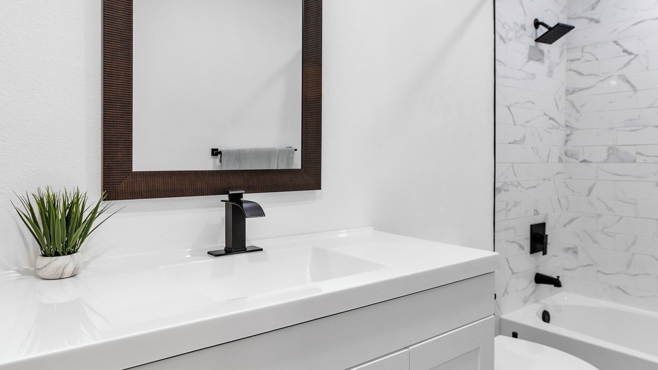 Photo of Bathroom in Glendale