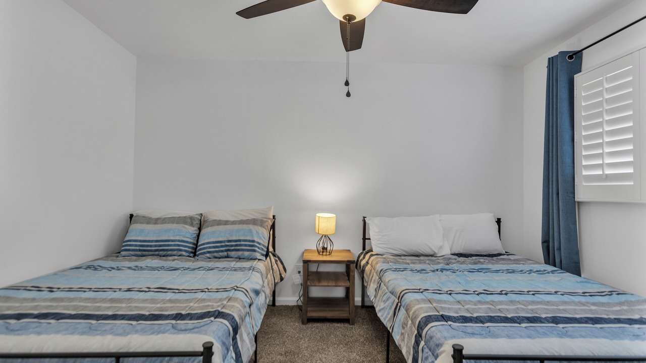 Photo of Bedroom in Glendale