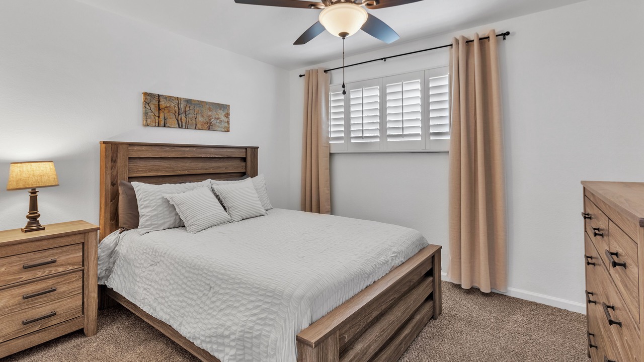Photo of Bedroom in Glendale