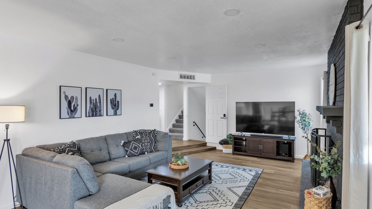Photo of Livingroom in Glendale
