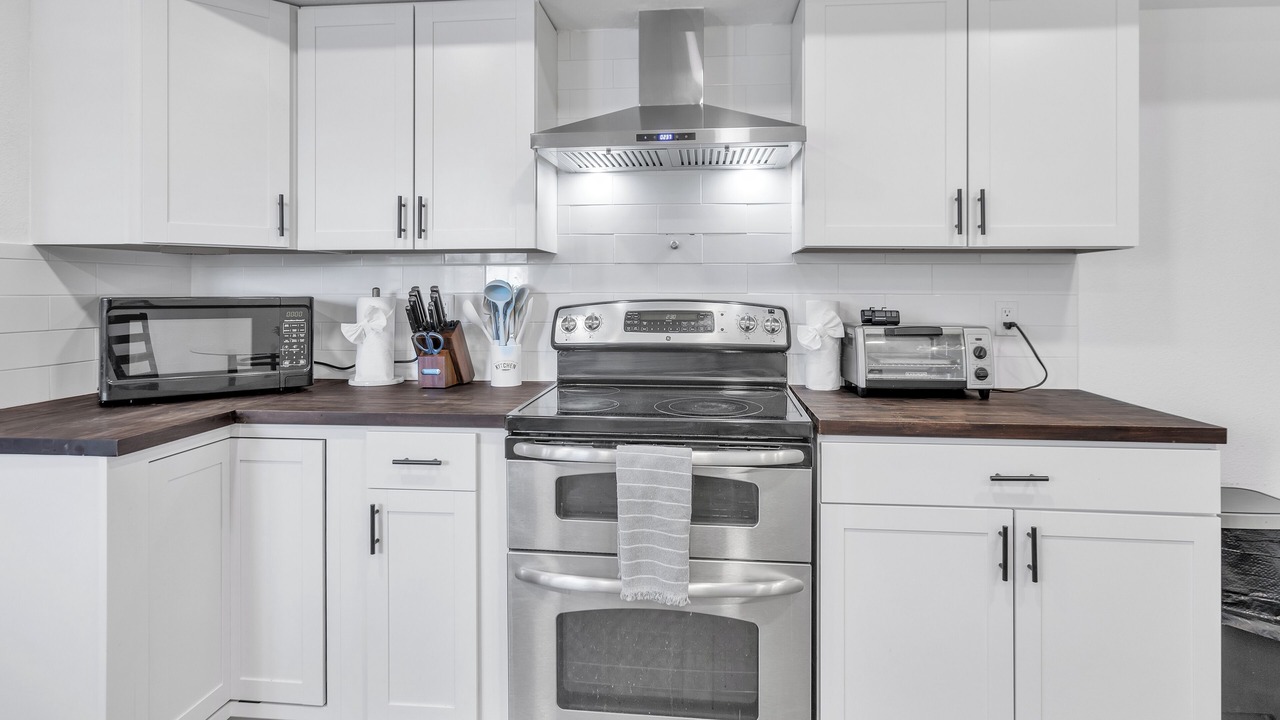 Photo of Kitchen in Glendale